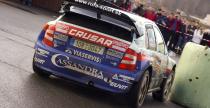 Mikulas Rally